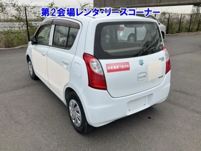 SUZUKI ALTO ECO