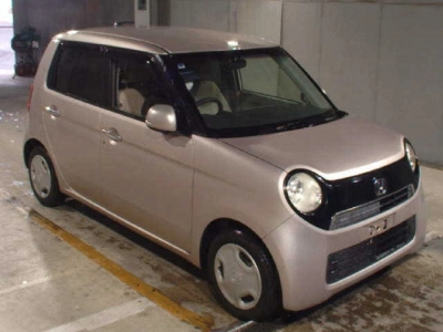 HONDA N-ONE