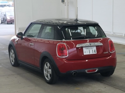 MINI MINI