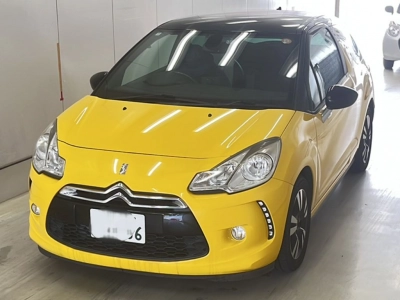 CITROEN DS3