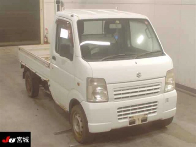 SUZUKI CARRY