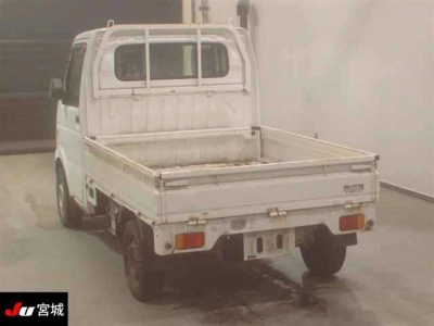 SUZUKI CARRY