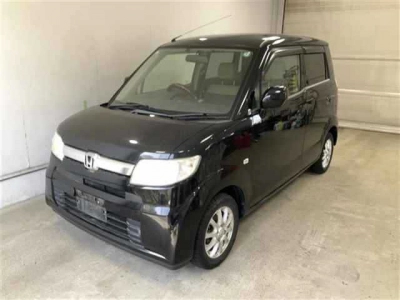 HONDA ZEST