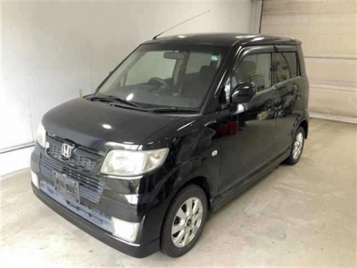 HONDA ZEST