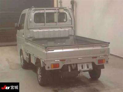 SUZUKI CARRY