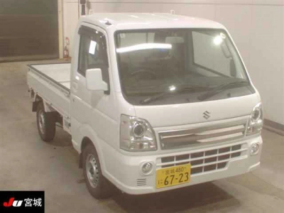 SUZUKI CARRY