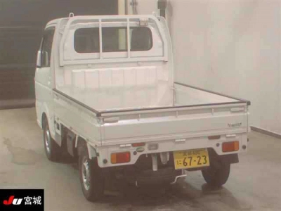 SUZUKI CARRY