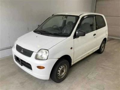 MITSUBISHI MINICA