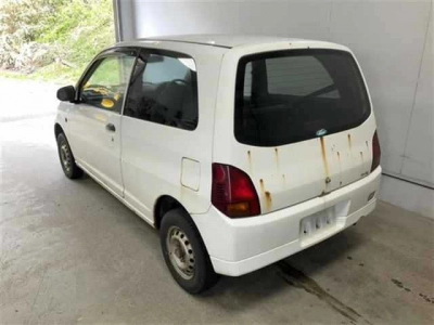 MITSUBISHI MINICA