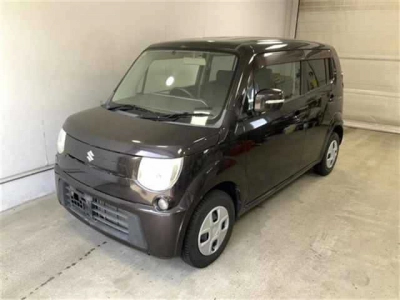 SUZUKI MRWAGON