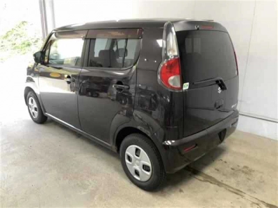 SUZUKI MRWAGON