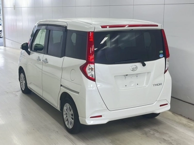 DAIHATSU THOR