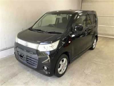 SUZUKI WAGON R STINGRAY
