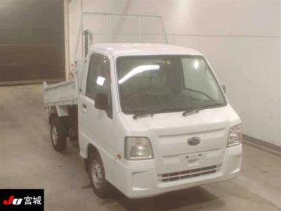 SUBARU SAMBAR TRUCK