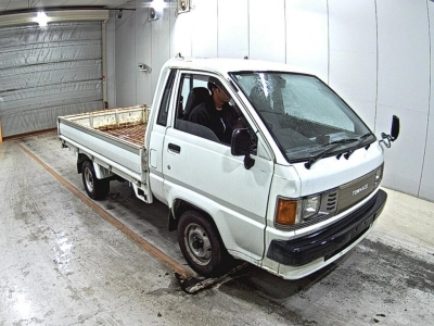 TOYOTA TOWN ACE TRUCK