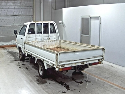 TOYOTA TOWN ACE TRUCK