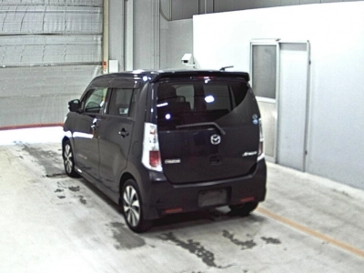 MAZDA AZ WAGON CUSTOM STYLE