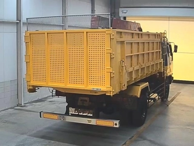 HINO RANGER