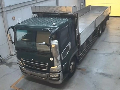 MITSUBISHI FUSO