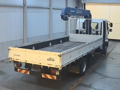 HINO RANGER