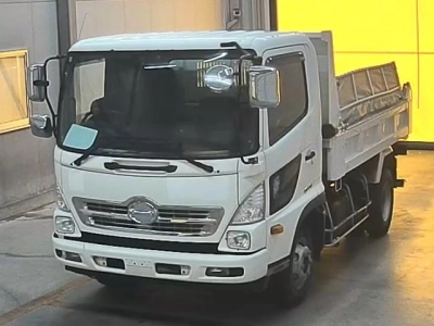 HINO RANGER