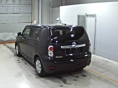 TOYOTA COROLLA RUMION