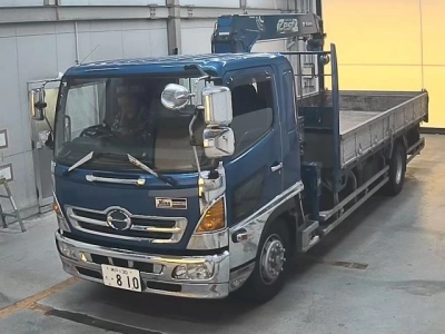 HINO RANGER