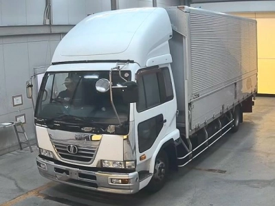 NISSAN DIESEL (UD) CONDOR