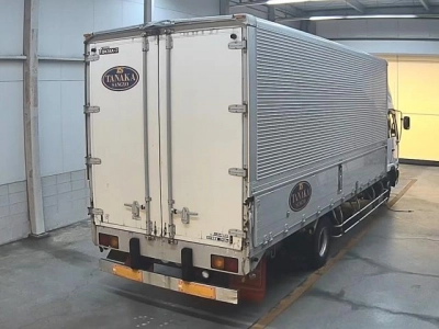 NISSAN DIESEL (UD) CONDOR