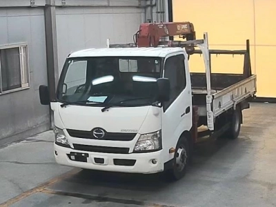 HINO DUTRO