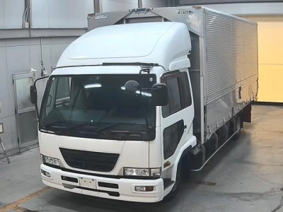 NISSAN DIESEL (UD) CONDOR