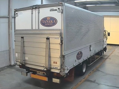 NISSAN DIESEL (UD) CONDOR