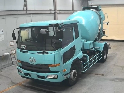 NISSAN DIESEL (UD) CONDOR