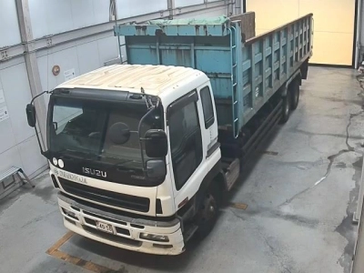 ISUZU OTHER