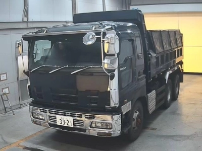 ISUZU OTHER