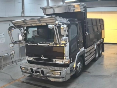 MITSUBISHI FUSO