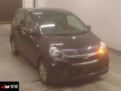 TOYOTA PIXIS EPOCH