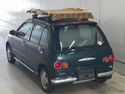 SUBARU VIVIO