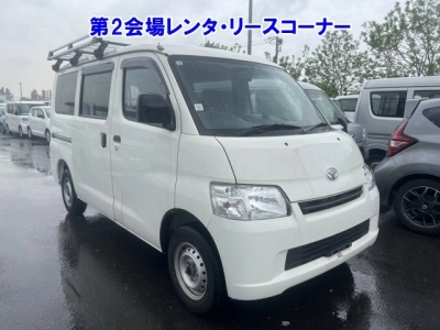 TOYOTA TOWN ACE
