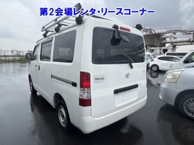 TOYOTA TOWN ACE