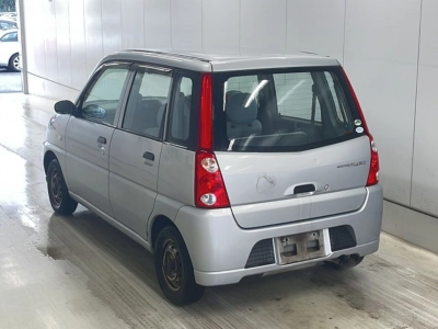 SUBARU PLEO