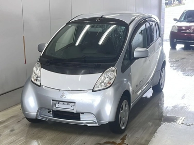 MITSUBISHI I-MIEV