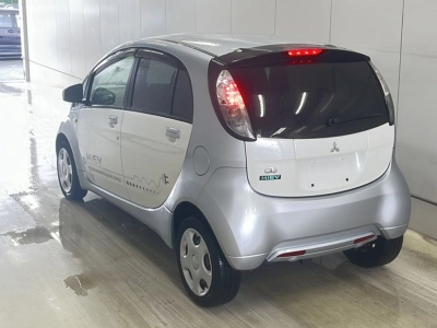 MITSUBISHI I-MIEV