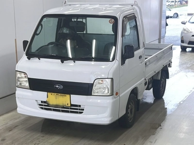 SUBARU SAMBAR TRUCK