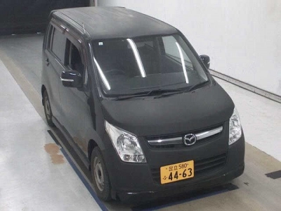 MAZDA AZ WAGON