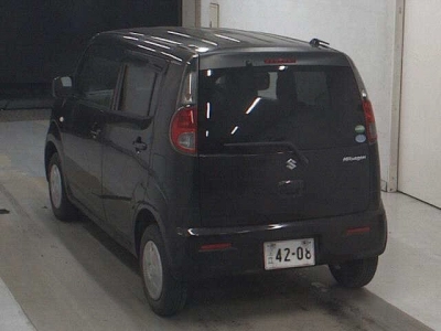 SUZUKI MRWAGON