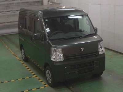SUZUKI EVERY VAN