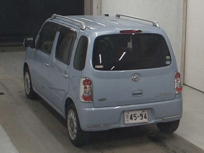 DAIHATSU MIRA COCOA