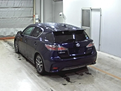 LEXUS CT