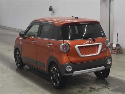 DAIHATSU CAST ACTIVA